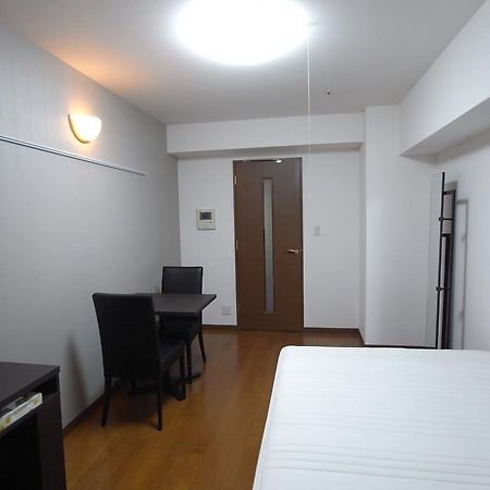 טוקיו Palace Studio Shinjuku Parkside מראה חיצוני תמונה