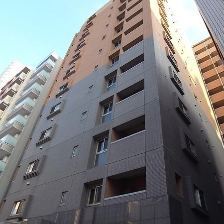 טוקיו Palace Studio Shinjuku Parkside מראה חיצוני תמונה