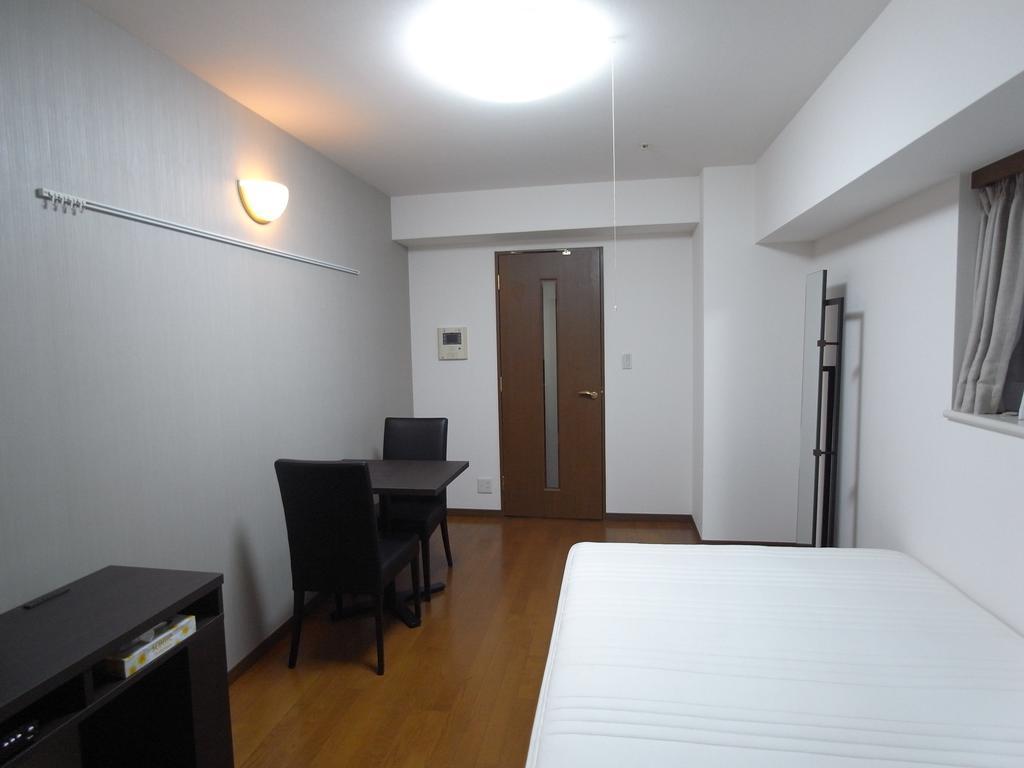 טוקיו Palace Studio Shinjuku Parkside מראה חיצוני תמונה